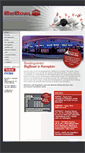 Mobile Screenshot of bigbowl-kempten.de